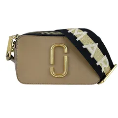 マークジェイコブス MARC JACOBS  ショルダーバッグ スナップショット