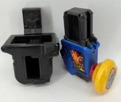 バンダイ DXライダーガシャットシリーズ 仮面ライダーエグゼイド 変身ゲーム DXガシャットギアデュアル