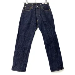値下げ エビス　道楽　デニム 2026年最新】EVISU 道楽 デニムの人気アイテム - メルカリ