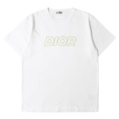 19ssDIOR KAWSコラボホワイト Tシャツ BEE Sサイズ - メルカリ