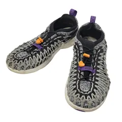 KEEN キーン 1022386 20SS UNEEK SNK M ユニーク スニーク シューズ 靴 【164-260102-cs-18-izu】