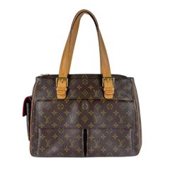 ルイ ヴィトン LOUIS VUITTON ハンドバッグ エピ スフロ NV BB M55613