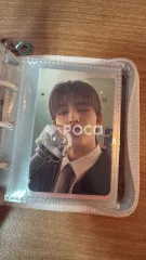 Seventeen エスクプス セブチ 2025 SVT 9TH FAN MEETING SEVENTEEN in CARAT LAND CARAT ZONE