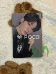 ALPHA DRIVE ONE サンヒョン BOYS II PLANET Archive Exhibition ‘AFTER, JOURNEY’ HOLDER & PHOTOCARD SET