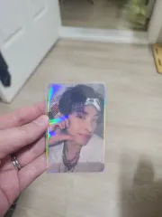 ATEEZ ミンギ THE WORLD EP.1 : MOVEMENT EVERLINE ポップアップストア ラキドロ