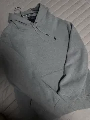 ポロラルフローレン フードTシャツ