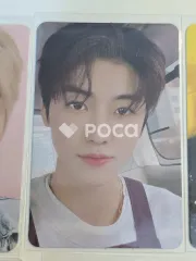 NCT ジェミン 味(Hot Sauce) cafe 7 DREAM Ver.