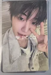 BOYNEXTDOOR リウ No Genre No Limit ver.