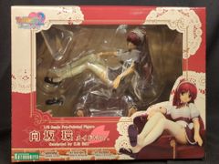 未開封 コトブキヤToHeart2 向坂環 メイドVer. 1/8 フィギュア - メルカリ