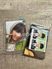 BOYNEXTDOOR テサン WHO! WHO ver.