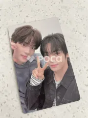 TWS 集合/ユニット TRY WITH US Weverse/MUSICPLANT/Makestar/WITHMUU ラキドロ