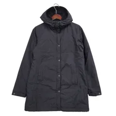 【中古品】THE NORTH FACE ザ・ノースフェイス COMPACT NOMAD COAT NPW71635 コンパクト ノマド コート ジャケット アウター 【168-251227-as-17-izu】