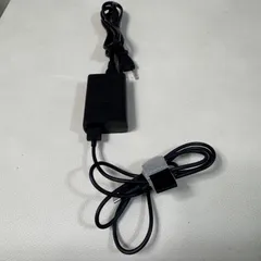 PlayStation Vita PCH-1000/2000 ACアダプター PCH-ZAC1 動作確認済