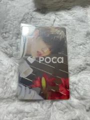 Seventeen セブチ エスクプス TEEN, AGE WHITE Ver.