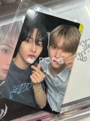 RIIZE 集合/ユニット Lucky STANDARD