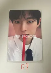 NCT ユウシ Steady WITHMUU