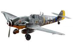 レベル1/32 メッサーシュミットBf110-G夜間戦闘機 - メルカリ