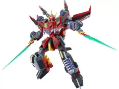 【新品】プラモデル MODEROID ダイナゼノン 「SSSS.DYNAZENON」