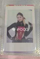 IVE イソ ELEVEN WITHDRAMA ラキドロ