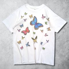 Girls Don't Cry VERDY Aurel Schmidt Tシャツ | Mercari