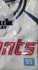 ロッテ・ジャイアンツ 送料込み(※メルカリshop取引では対象外) ウインドブレーカー XL