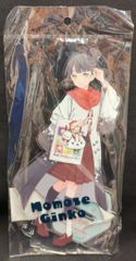 百生吟子 デスクマット 蓮ノ空 ラバーマット 金沢 看板娘 - メルカリ