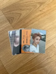 NCT DREAM チソン トレカ まとめ