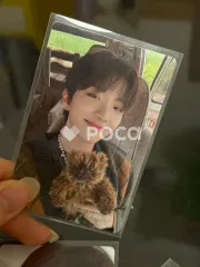 BOYNEXTDOOR ウナク 1st EP [WHY..] MOODY ver.