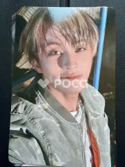 NCT マーク Beat It Up EVERLINE