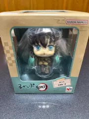 鬼滅の刃 時透 無一郎 룩업 おねむたん 未開封 まとめ