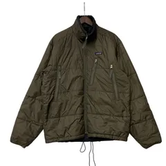2026年最新】patagonia 00s パフジャケットの人気アイテム - メルカリ