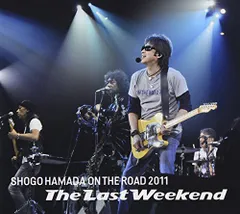 浜田省吾 ON THE ROAD 2011 The Last Weekend 51S1iF3nCdL._AC_UL210_SR210,