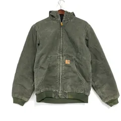 【現状渡し品】Carhartt カーハート YYJ130 MOS 2005年製 00S ACTIVE JACKET アクティブ ジャケット アウター 【146-251215-ya-10-izu】