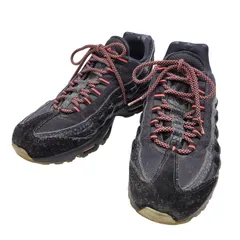 【中古品】NIKE ナイキ AV7014-001 AIR MAX 95  エア マックス95 スニーカー シューズ 靴 【160-251220-cs-06-izu】