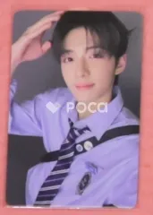 ALPHA DRIVE ONE サンヒョン BOYS II PLANET Archive Exhibition ‘AFTER, JOURNEY’ HOLDER & PHOTOCARD SET