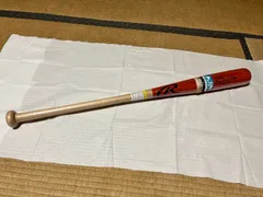 ★新品未開封★ローリングス Rawlings 軟式 ビッグスティックエリート 木製 軟式用バット 82cm パイ63mm 700g平均 BRHW6BSE 赤褐色艶消し★