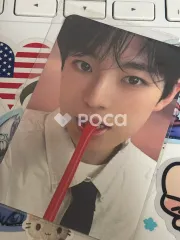 NCT ユウシ Steady WITHMUU