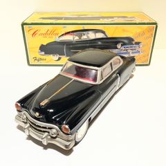 01418】 REXTOYS レックス クラシックミニカー キャデラックv16 - メルカリ