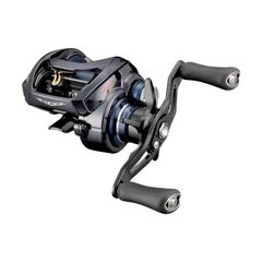 即決！◇超美品！ダイワ スティーズ LTD SV 103HL-TN 左巻◇並木