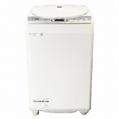 2026年最新】sharp 洗濯機 es-tx800の人気アイテム - メルカリ