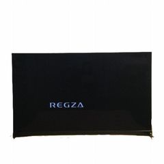 東芝REGZA 有機ELテレビ 本体55X8900K 2022年製 中古品 - メルカリ