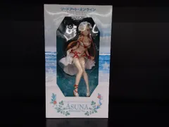 フィギュア KADOKAWA アスナ 水着Ver. 1/7