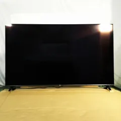 2026年最新】lg 4k テレビ 65の人気アイテム - メルカリ