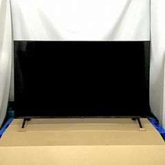 JVC 50インチ液晶テレビ JL-50YX10 - メルカリ