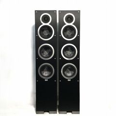 Meyer Sound MILO120 パワードラインアレイスピーカー PA - メルカリ