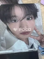 NCT リク poppop mu-moショップ