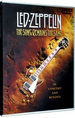 Led Zeppelin 狂熱のライヴ DVD - メルカリ