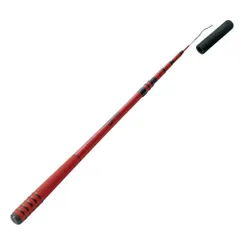 TIEMCO ティムコ コウチョウ 456 アカのサムネイル