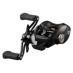廃盤新品未使用】ダイワ 22タトゥーラTW80L 漆黒180g軽量ザイオン左