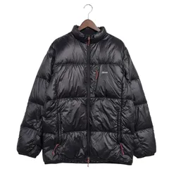 【中古品】 NANGA ナンガ MOUNTAIN LODGE DOWN JACKET NW2441-1A800-A マウンテン ロッジ ダウンジャケット アウター 【144-251129-as-01-izu】